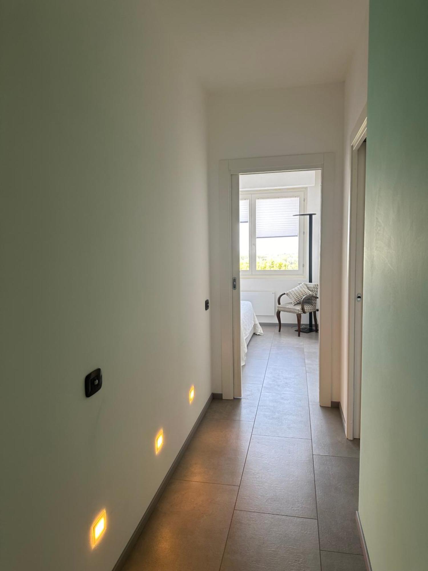 Modern Flat With A Stunning View In Cuneo Center Extérieur photo