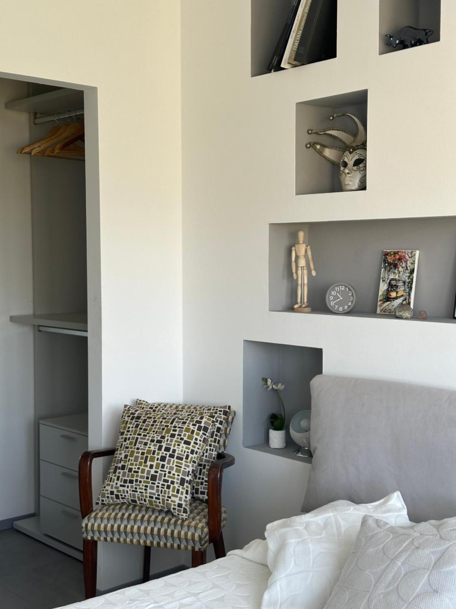 Modern Flat With A Stunning View In Cuneo Center Extérieur photo